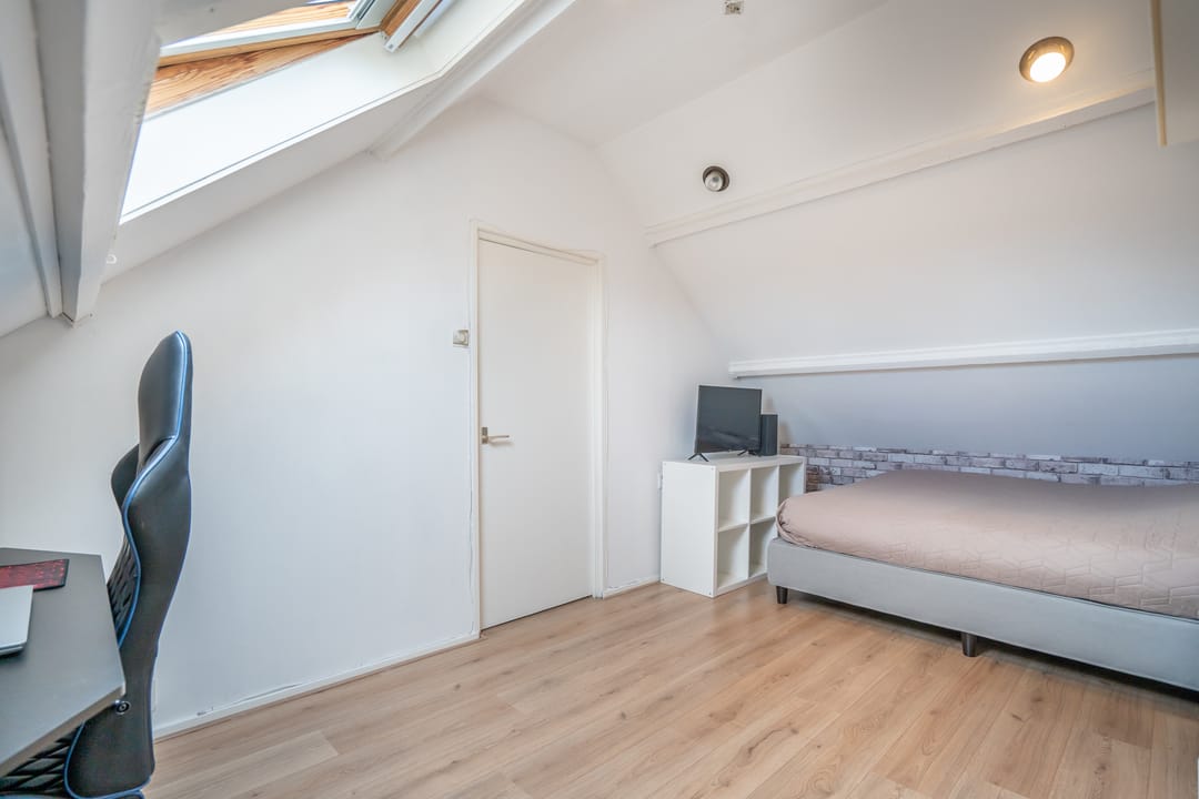 Foto 46 van Kastanjelaan 11