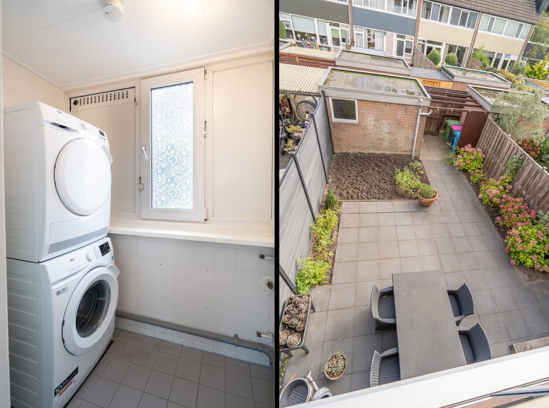 Foto 41 van Kastanjelaan 11