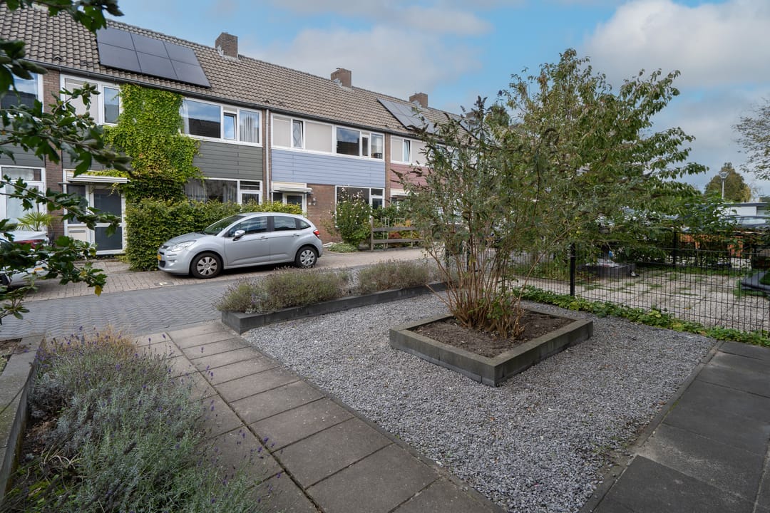 Foto 52 van Kastanjelaan 11