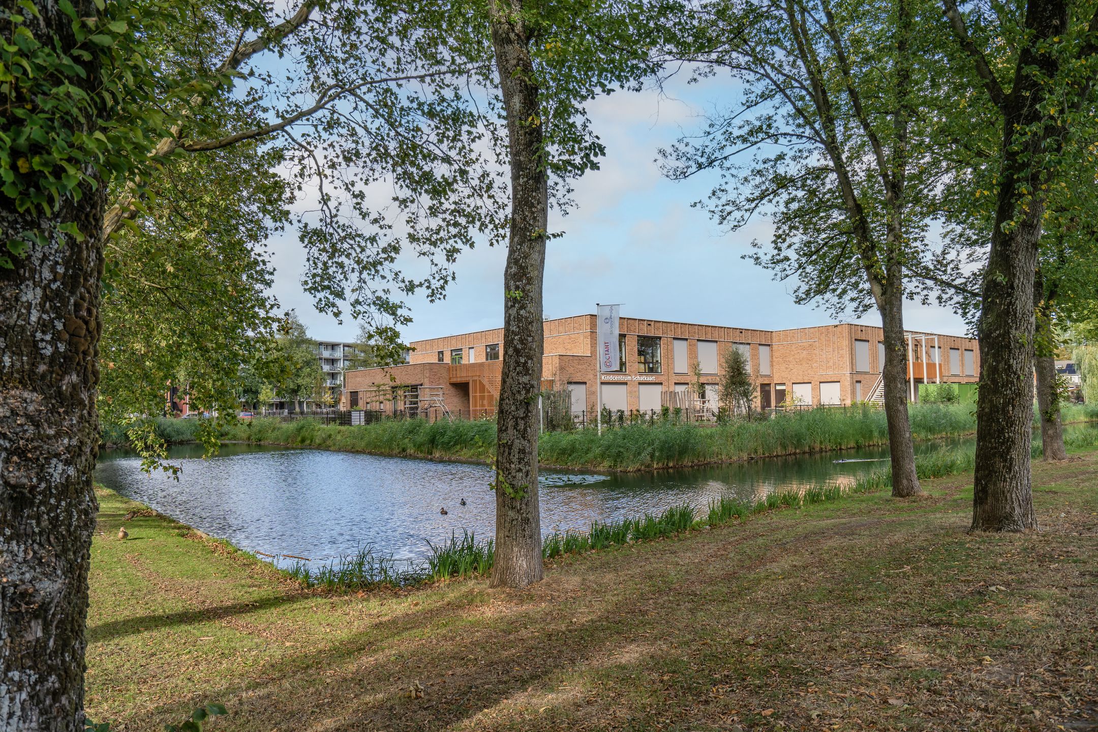 Foto 57 van Kastanjelaan 11