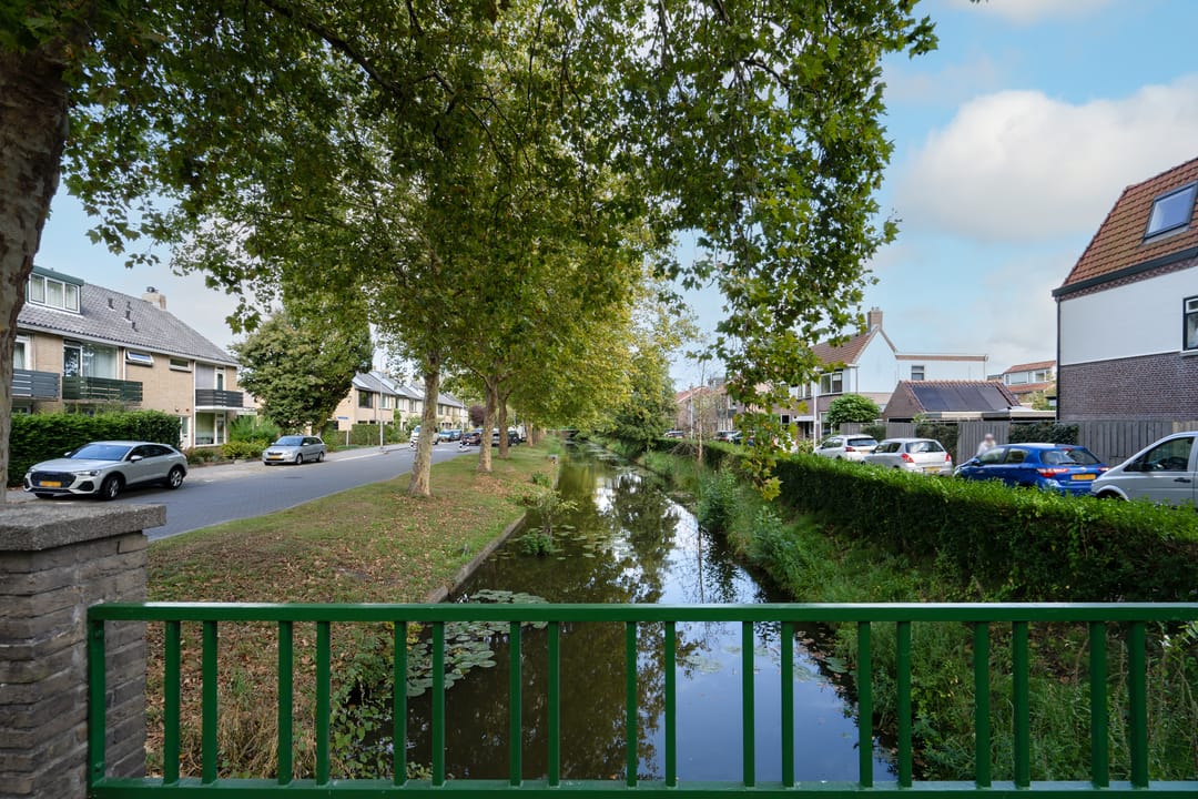 Foto 58 van Kastanjelaan 11