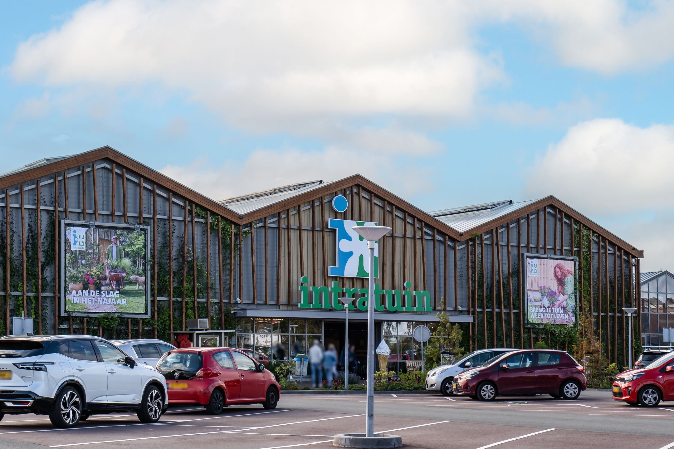 Foto 60 van Kastanjelaan 11