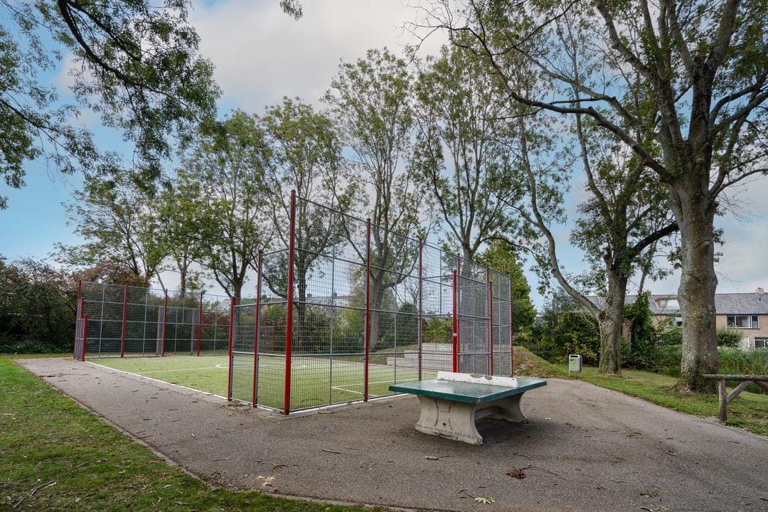 Foto 56 van Kastanjelaan 11