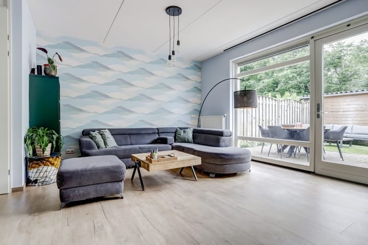 Foto 2 van Zr Will van Hooijdonkstraat 17