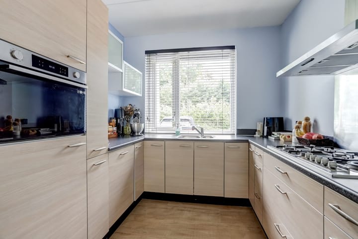 Foto 3 van Zr Will van Hooijdonkstraat 17