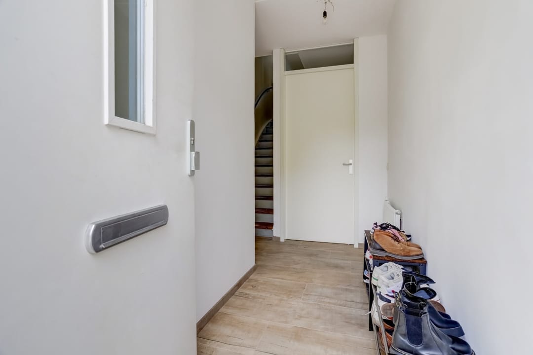 Foto 11 van Zr Will van Hooijdonkstraat 17