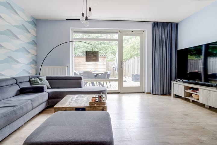 Foto 4 van Zr Will van Hooijdonkstraat 17