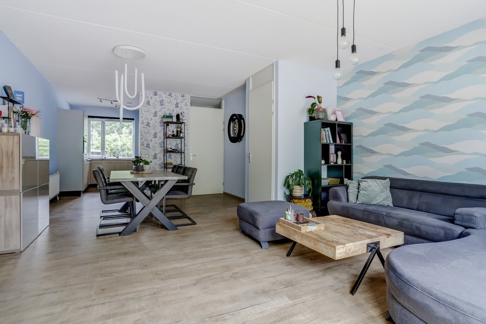 Foto 6 van Zr Will van Hooijdonkstraat 17