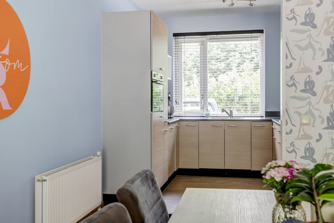 Foto 7 van Zr Will van Hooijdonkstraat 17