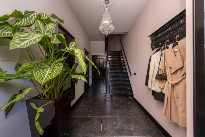 Photo 5 of Professor Dondersstraat 7