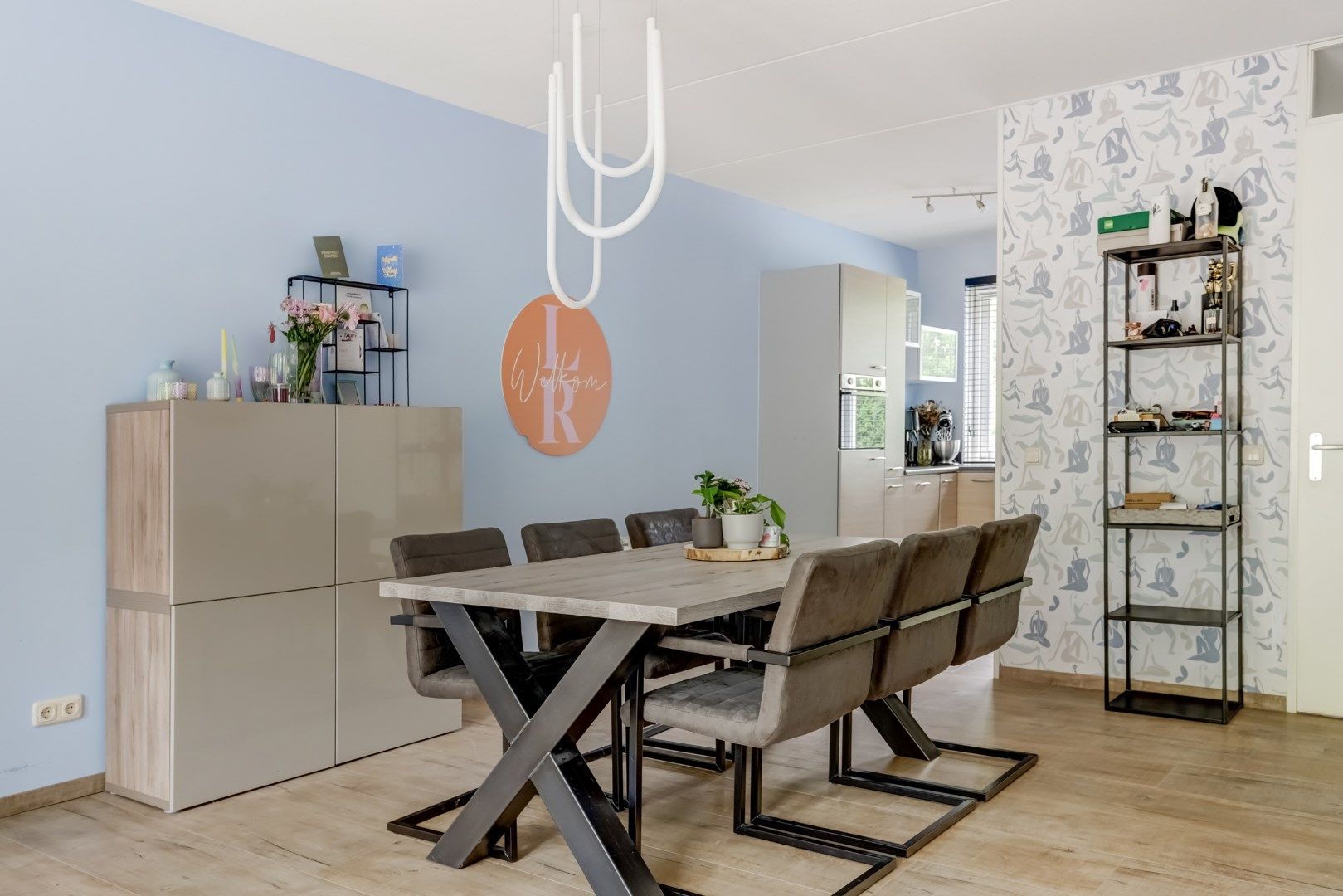 Foto 9 van Zr Will van Hooijdonkstraat 17