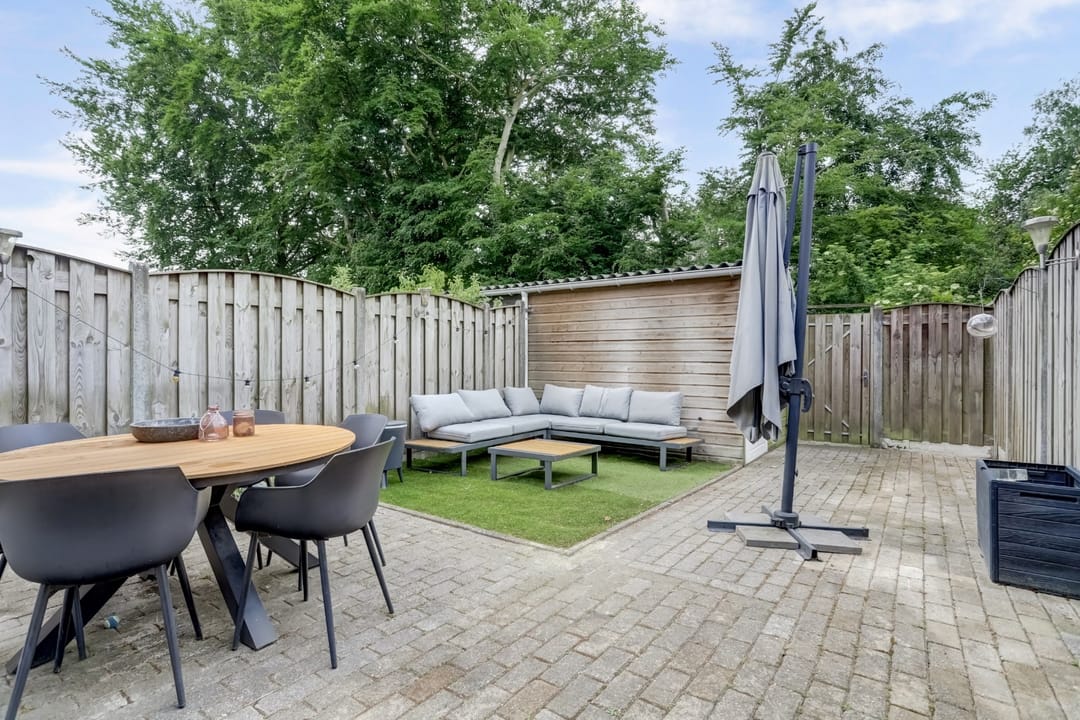 Foto 26 van Zr Will van Hooijdonkstraat 17