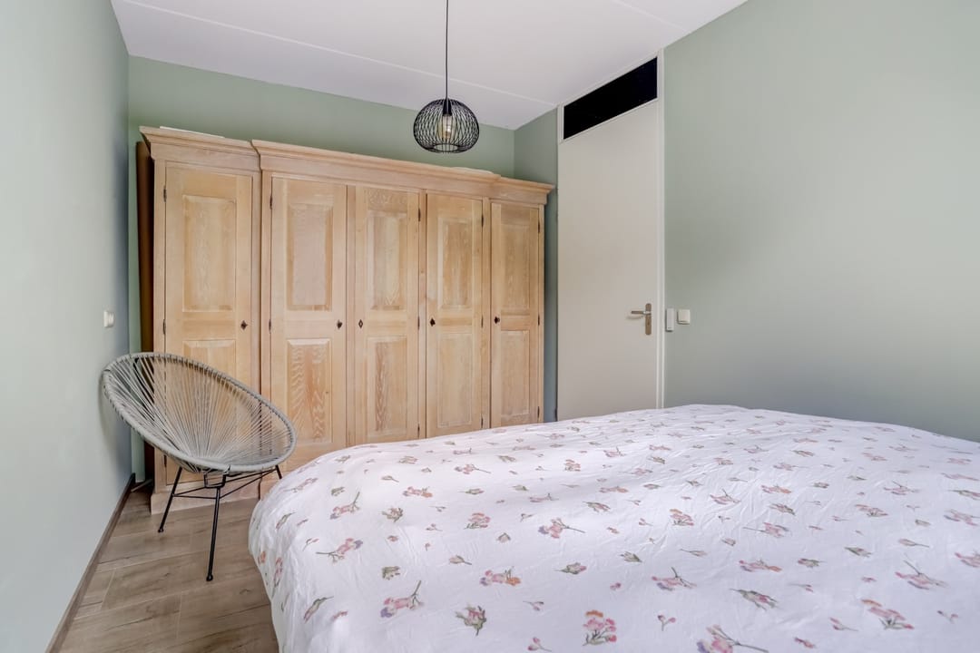 Foto 16 van Zr Will van Hooijdonkstraat 17