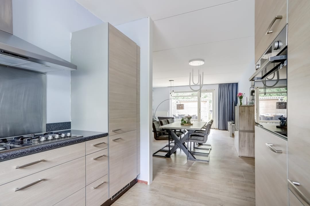 Foto 8 van Zr Will van Hooijdonkstraat 17