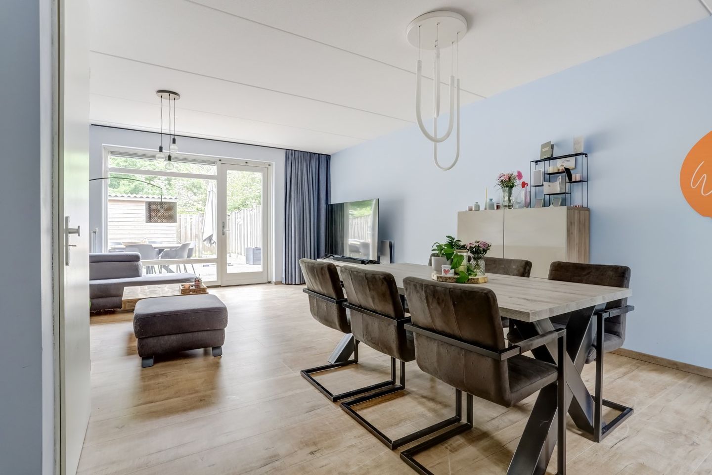 Foto 5 van Zr Will van Hooijdonkstraat 17