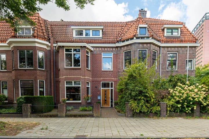 Professor Dondersstraat 7