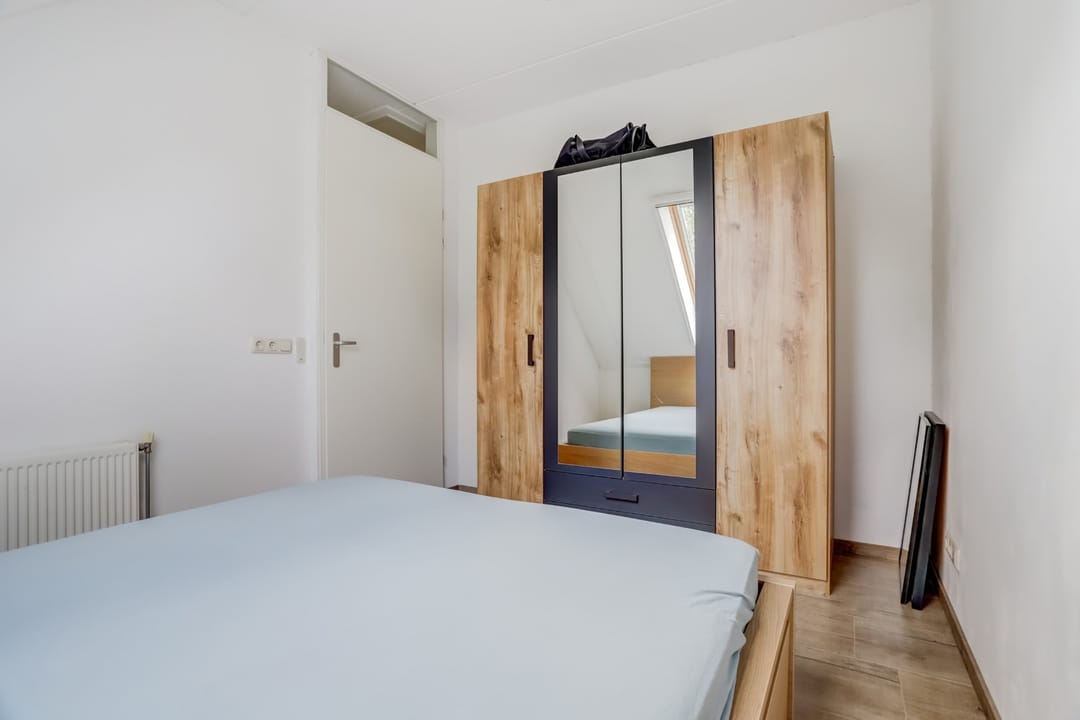 Foto 22 van Zr Will van Hooijdonkstraat 17