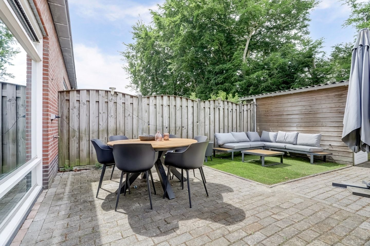 Foto 25 van Zr Will van Hooijdonkstraat 17