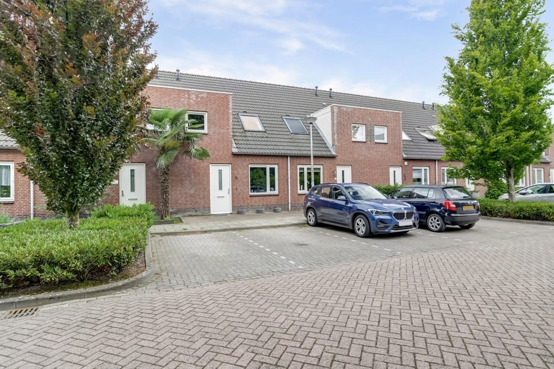 Foto 31 van Zr Will van Hooijdonkstraat 17