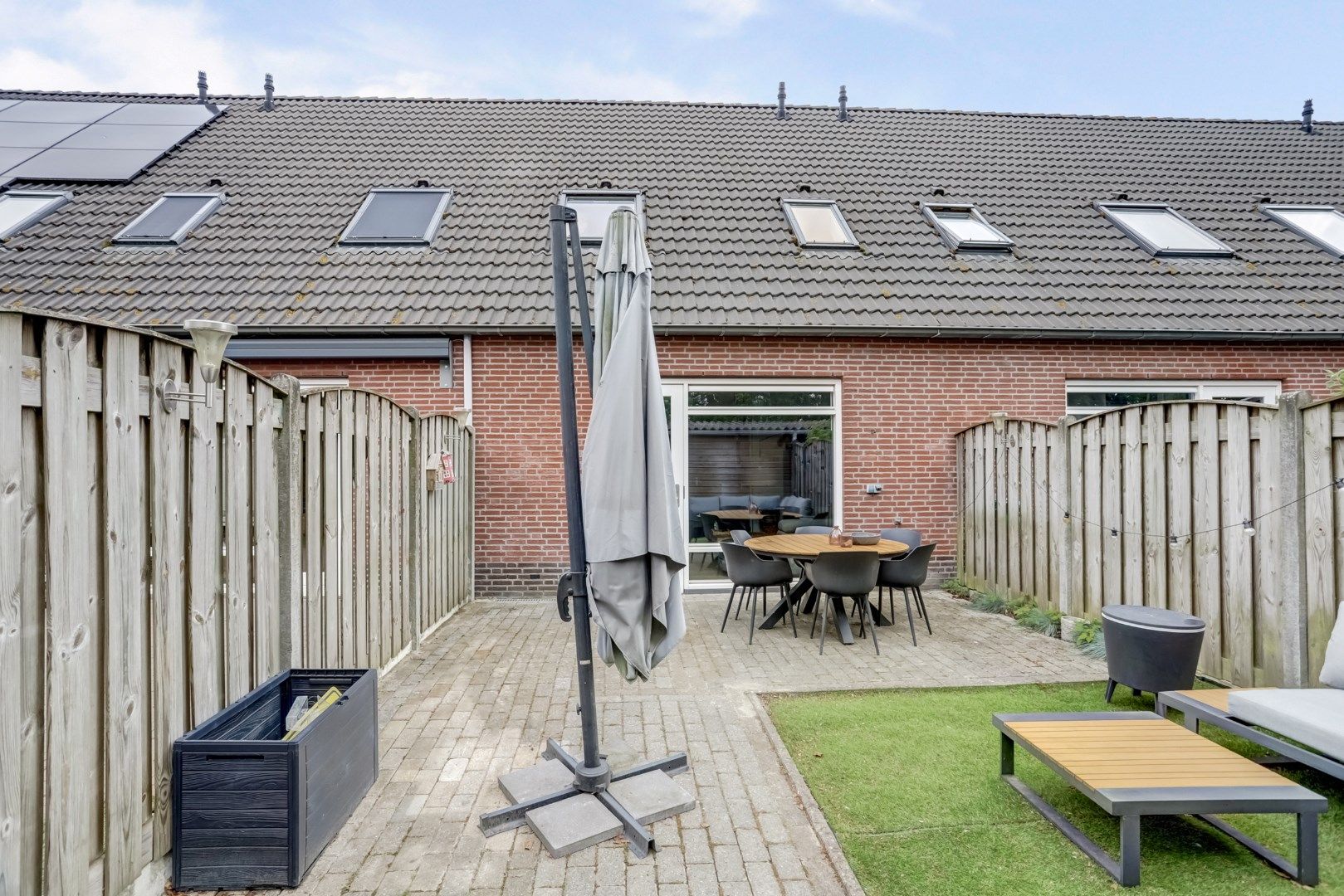 Foto 27 van Zr Will van Hooijdonkstraat 17