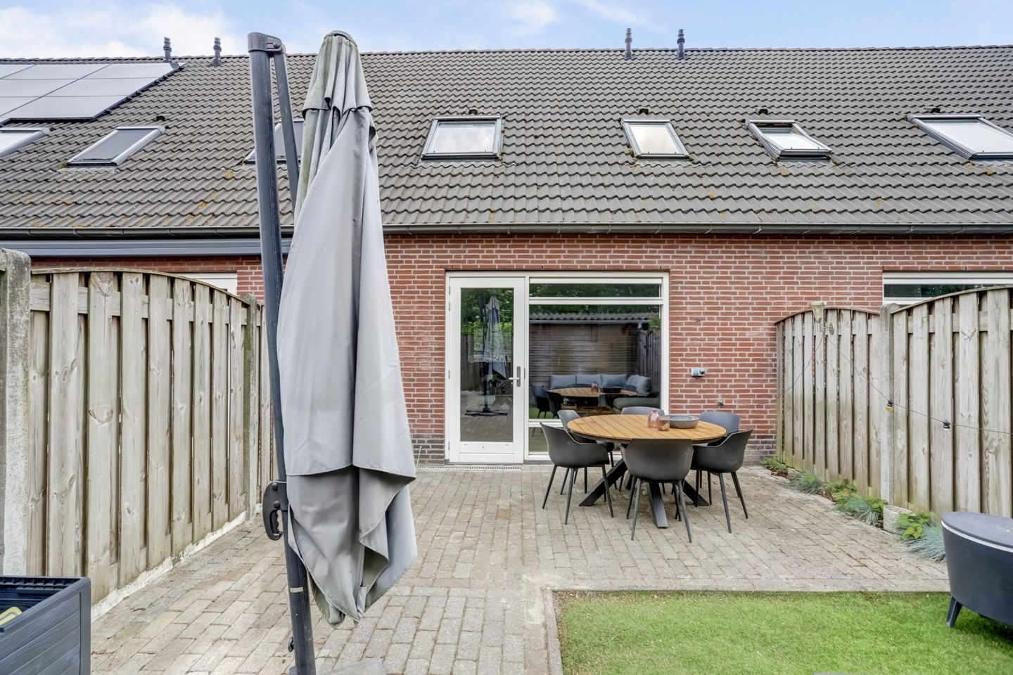 Foto 29 van Zr Will van Hooijdonkstraat 17