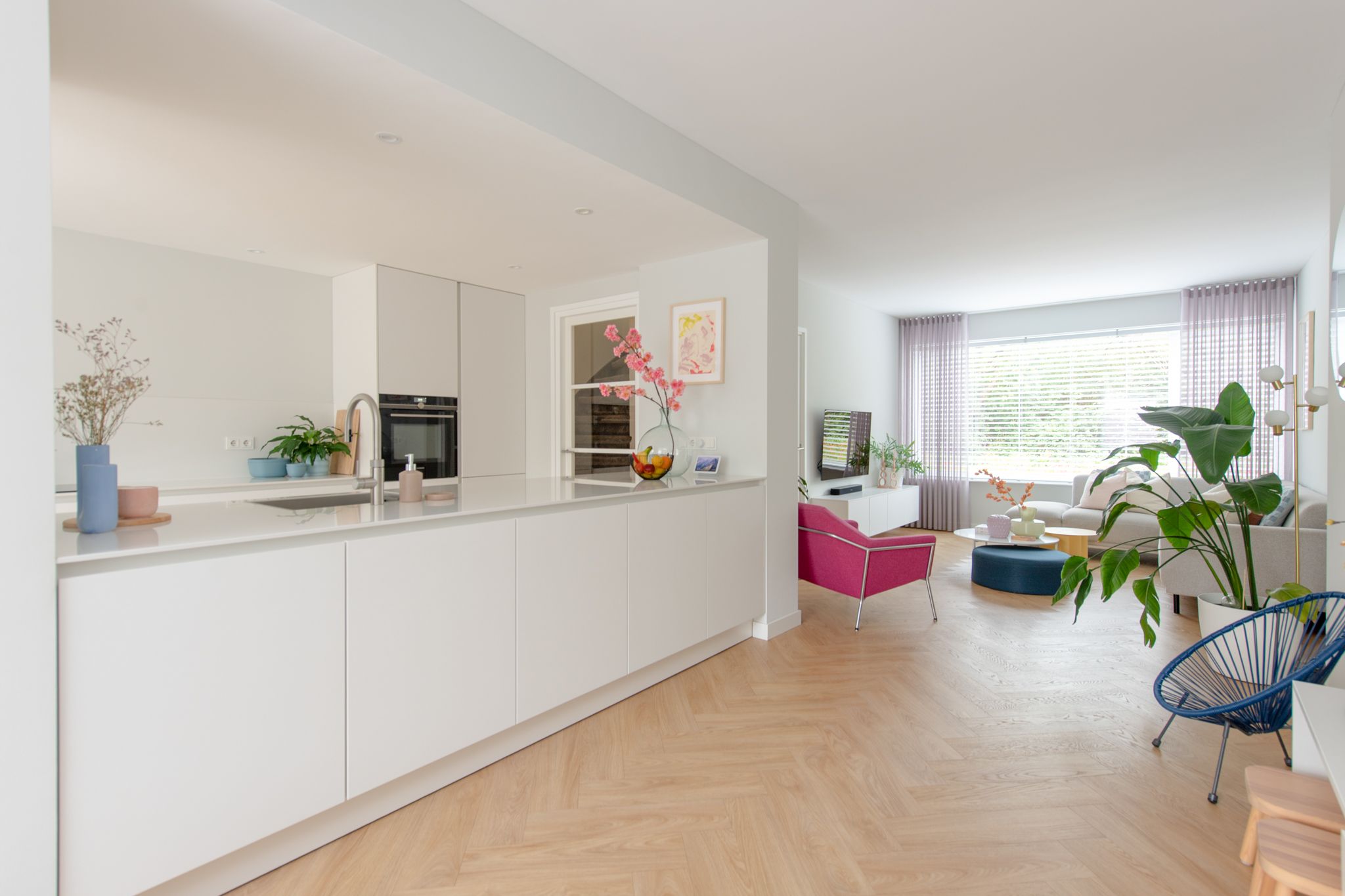 Foto 6 van Tamarindestraat 10