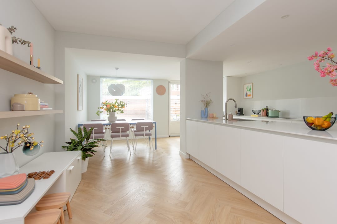 Foto 8 van Tamarindestraat 10