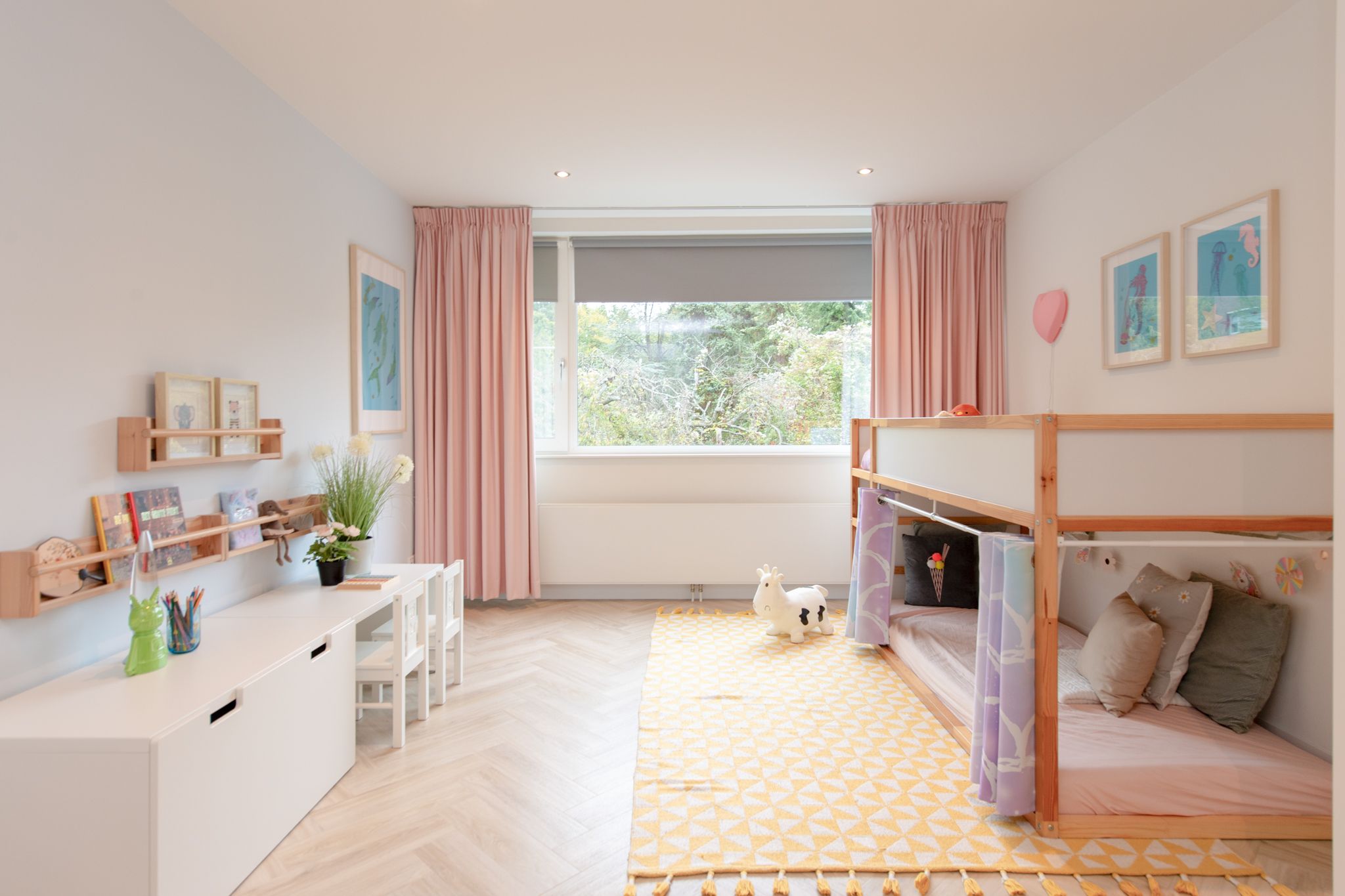 Foto 9 van Tamarindestraat 10