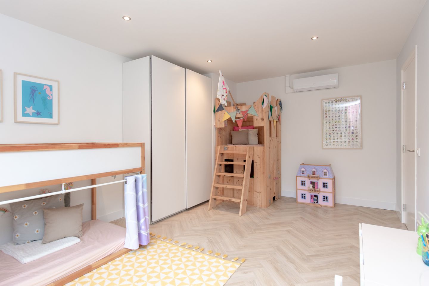 Foto 10 van Tamarindestraat 10