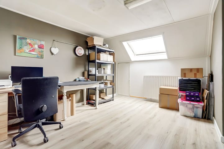 Foto 23 van Anjerstraat 16