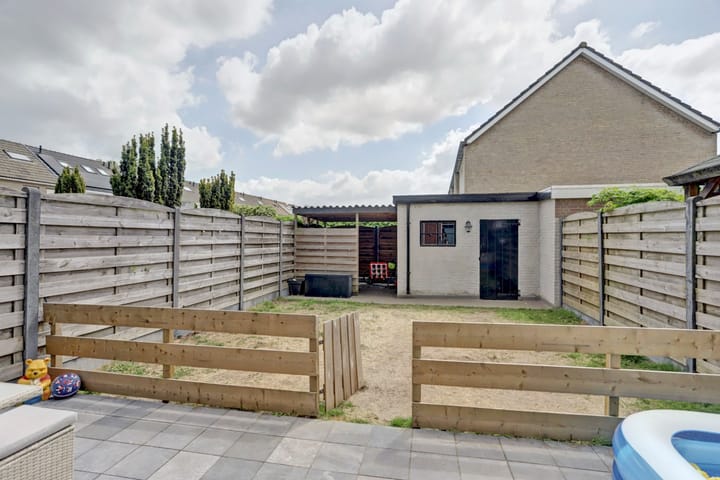 Foto 26 van Anjerstraat 16