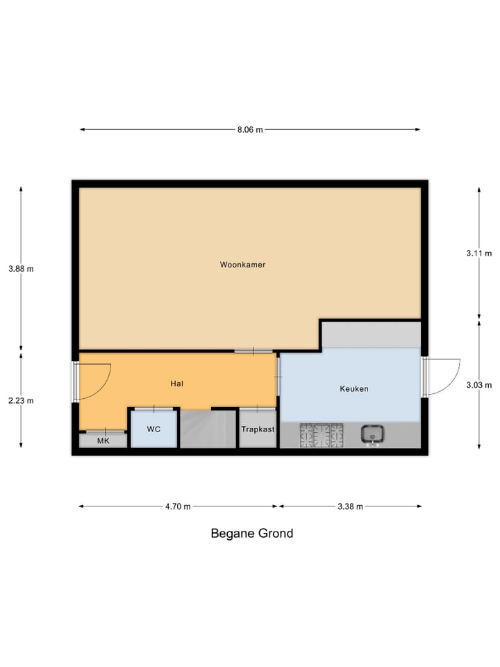 Foto 31 van Anjerstraat 16