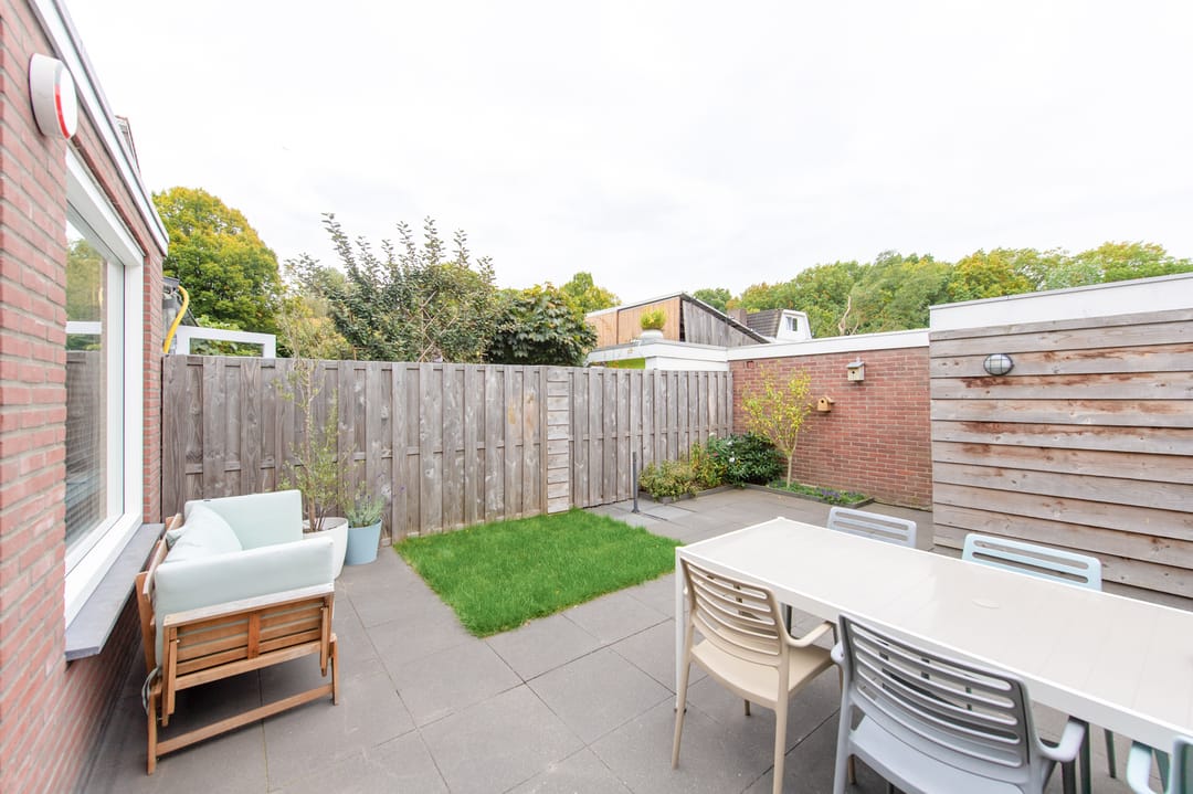 Foto 28 van Tamarindestraat 10