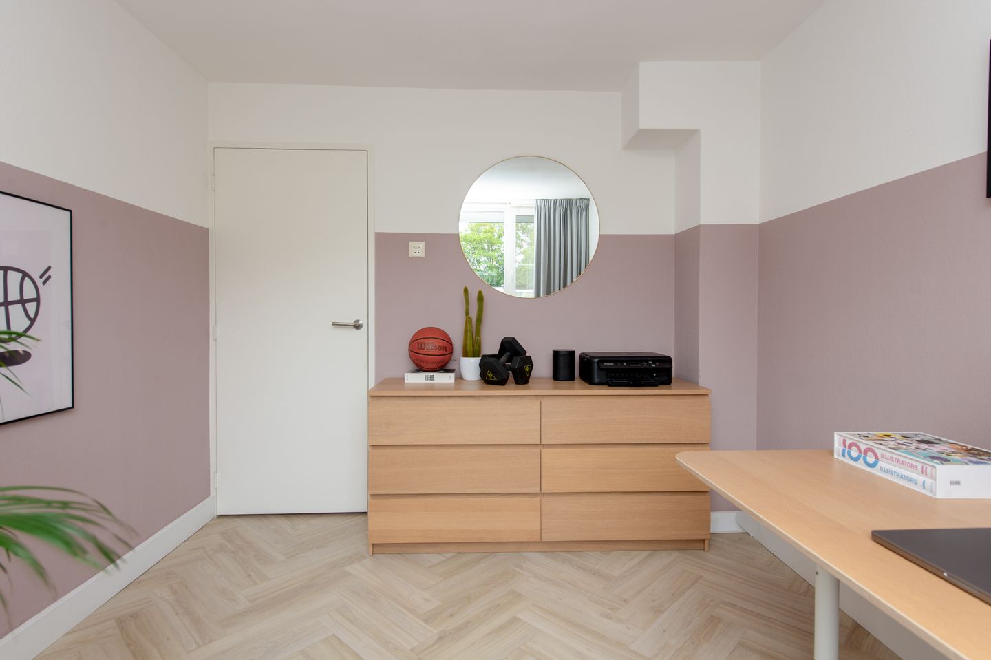 Foto 20 van Tamarindestraat 10