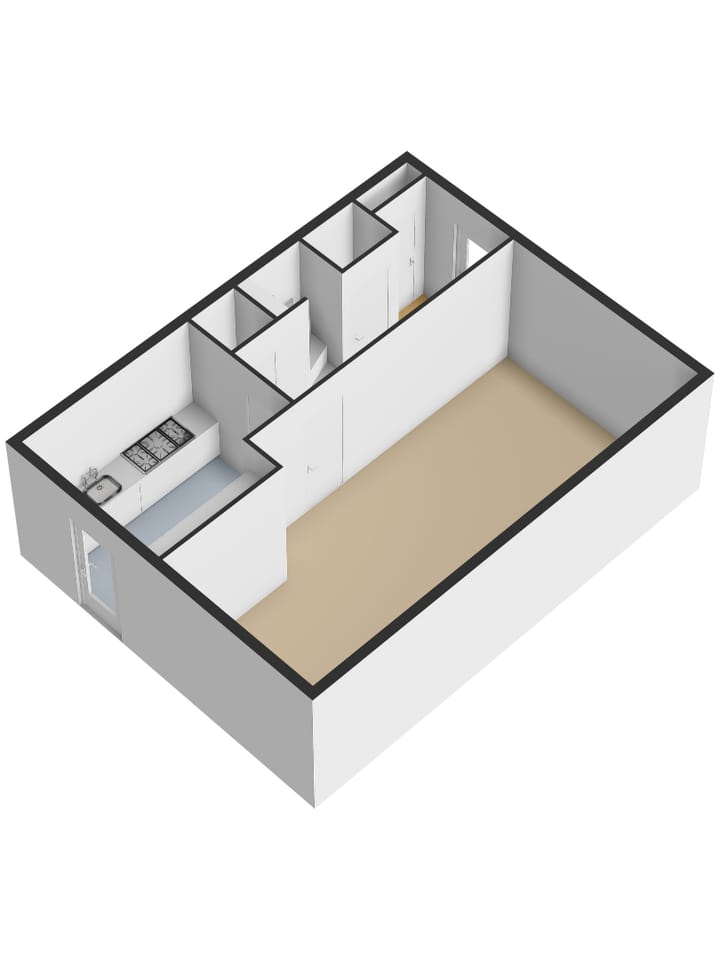 Foto 32 van Anjerstraat 16