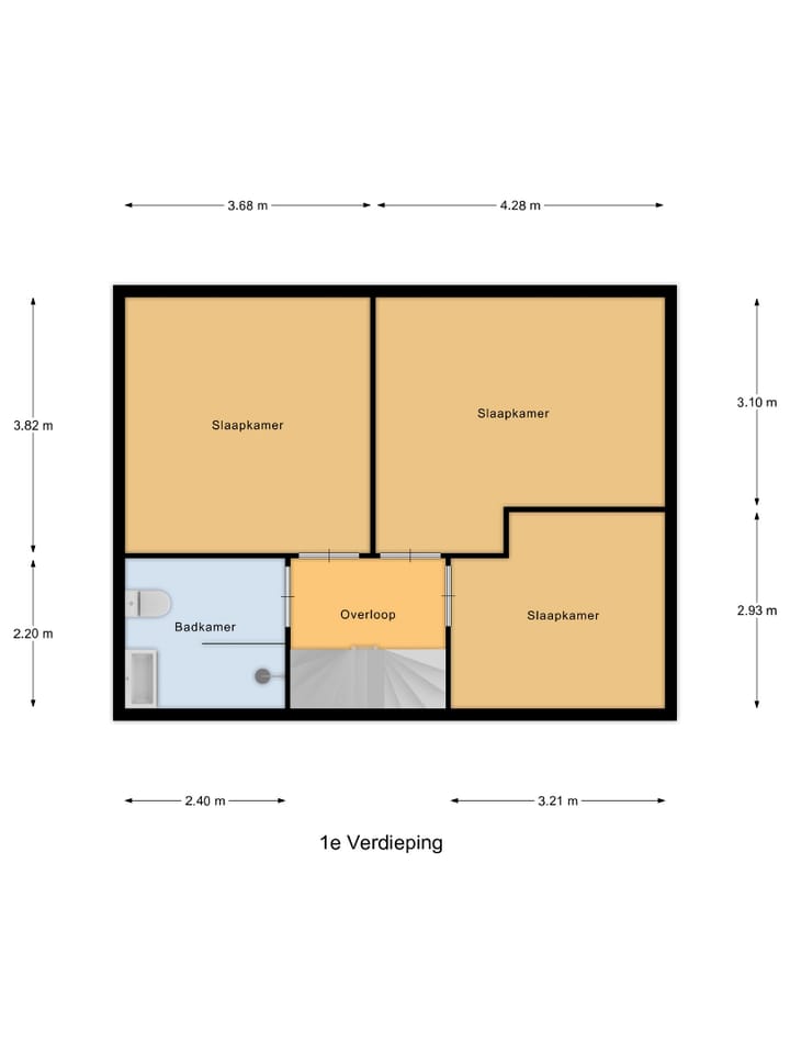 Foto 33 van Anjerstraat 16