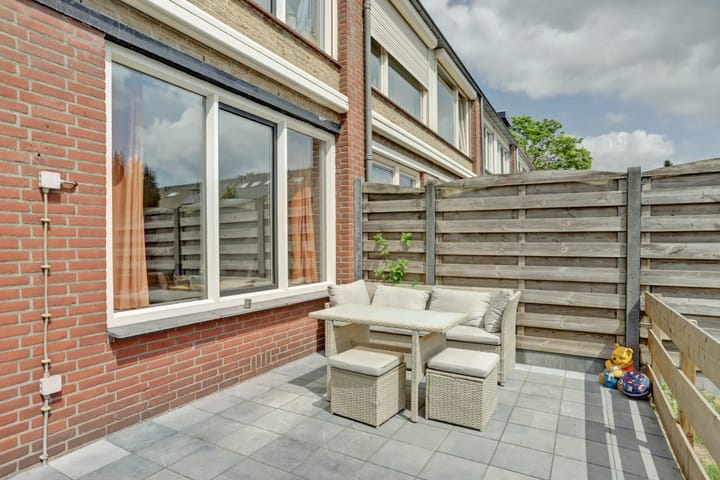 Foto 27 van Anjerstraat 16