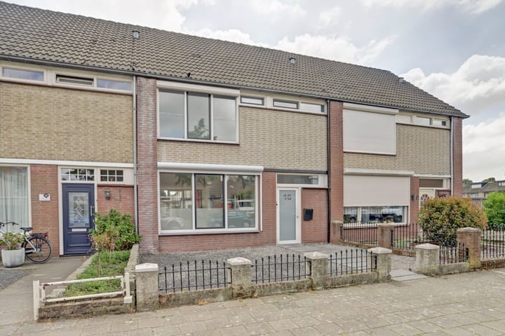 Foto 30 van Anjerstraat 16