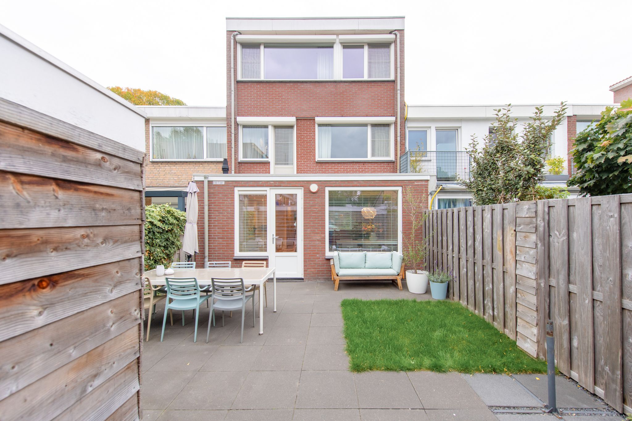 Foto 27 van Tamarindestraat 10