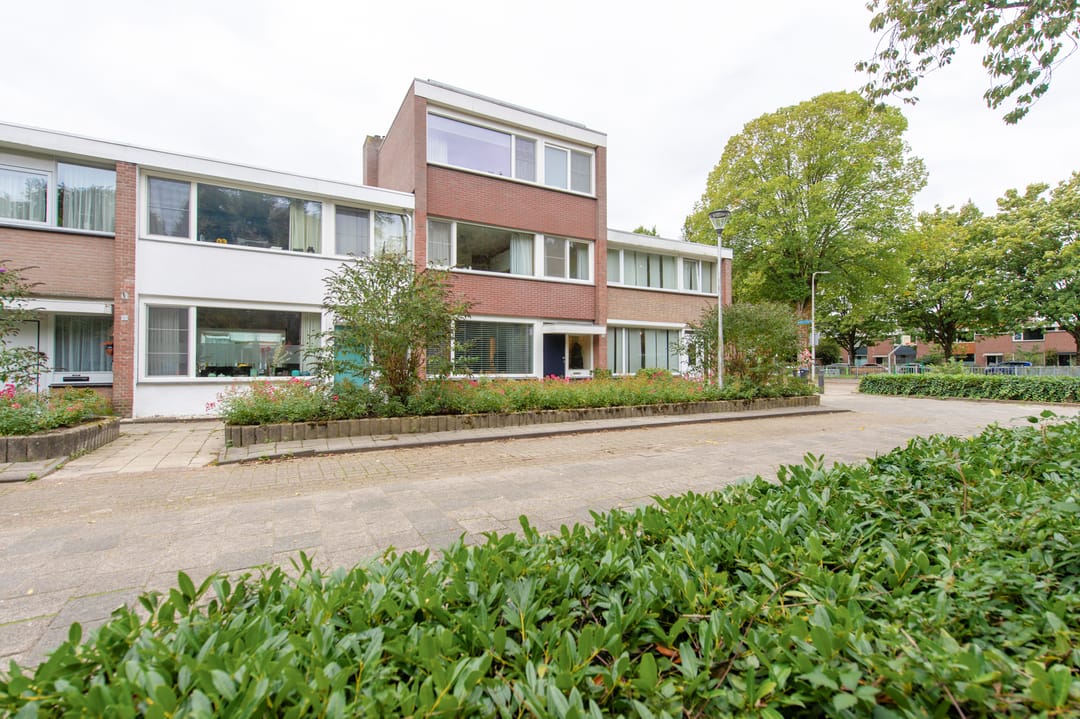 Foto 38 van Tamarindestraat 10