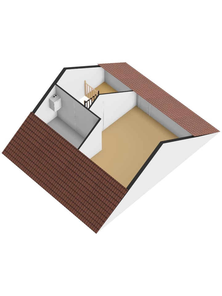 Foto 36 van Anjerstraat 16