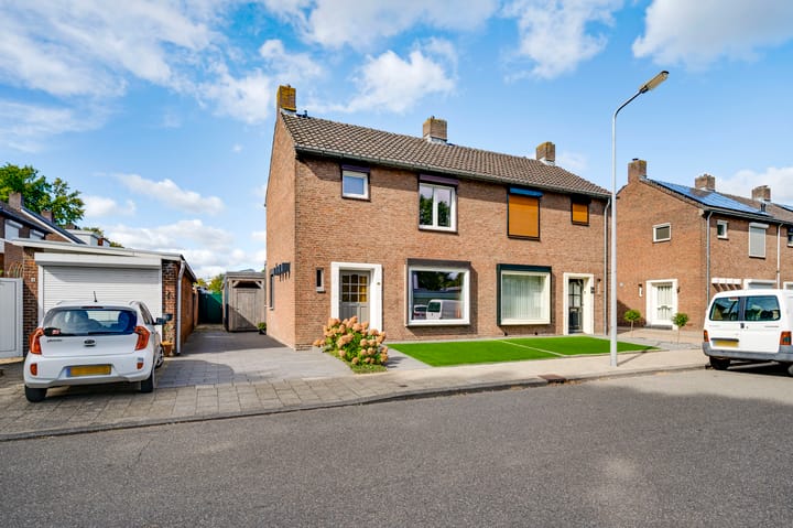 Foto 1 van Oppergelrestraat 27