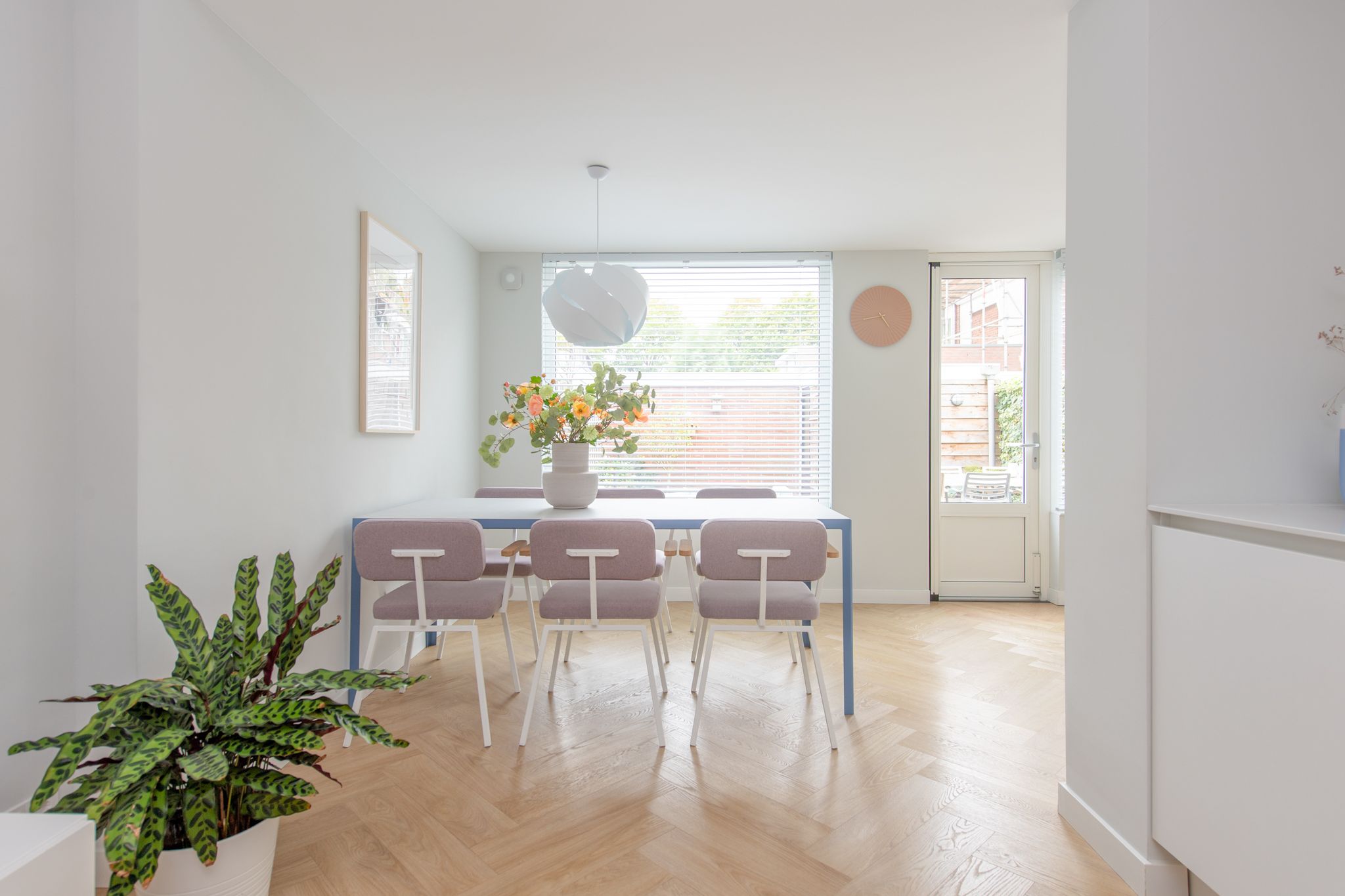 Foto 30 van Tamarindestraat 10