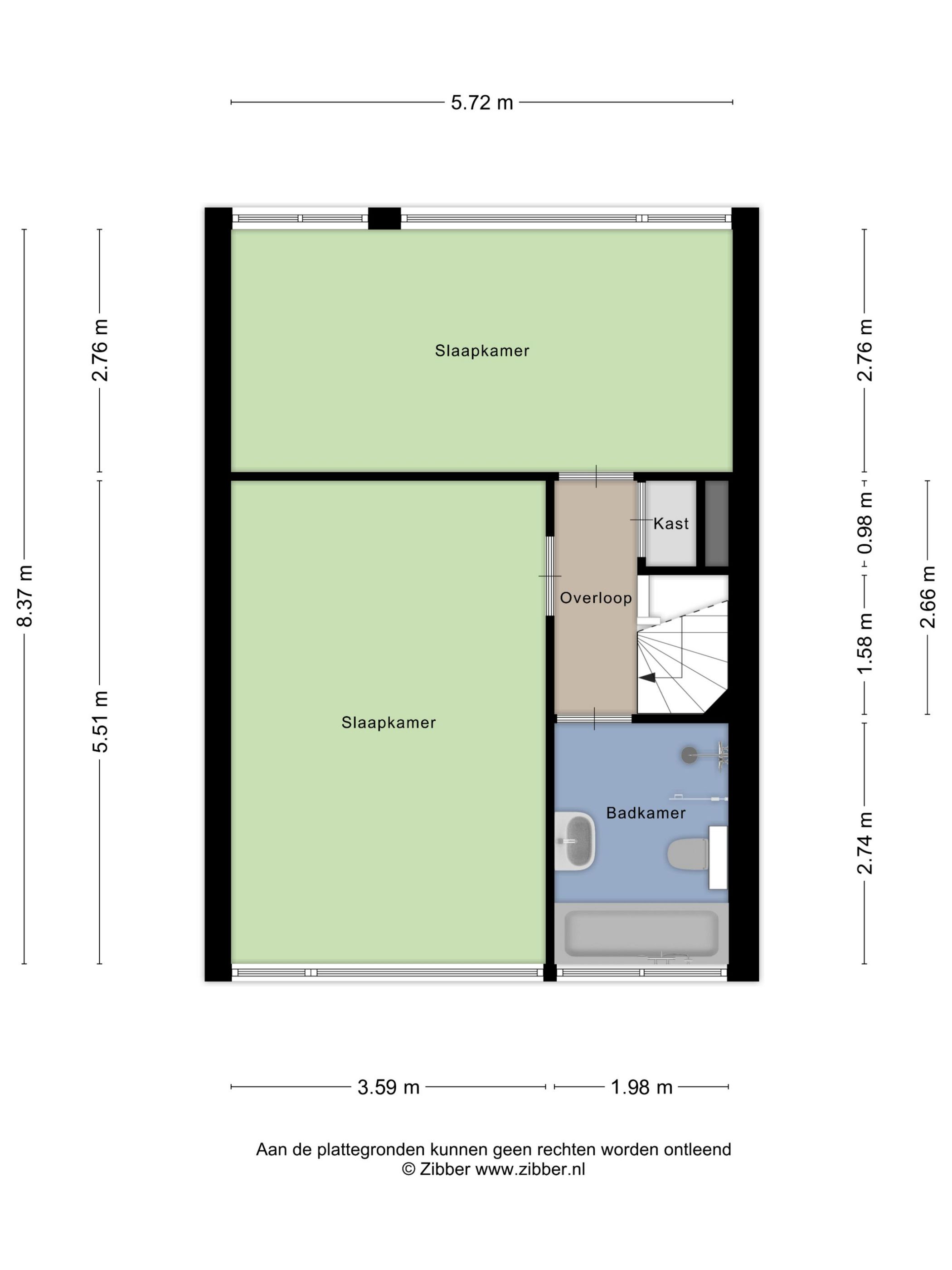 Foto 42 van Tamarindestraat 10