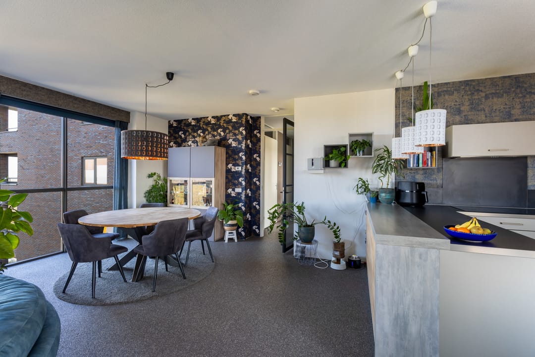 Foto 2 van Overkampweg 483