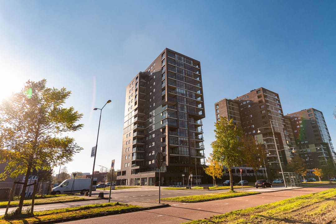 Foto 1 van Overkampweg 483