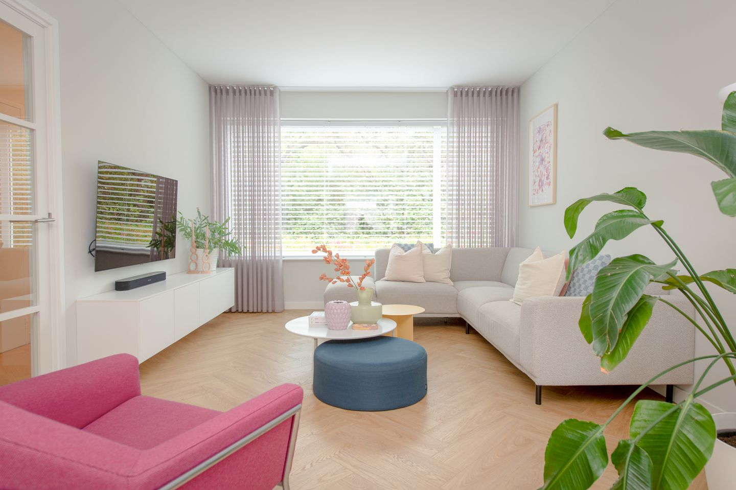 Foto 34 van Tamarindestraat 10