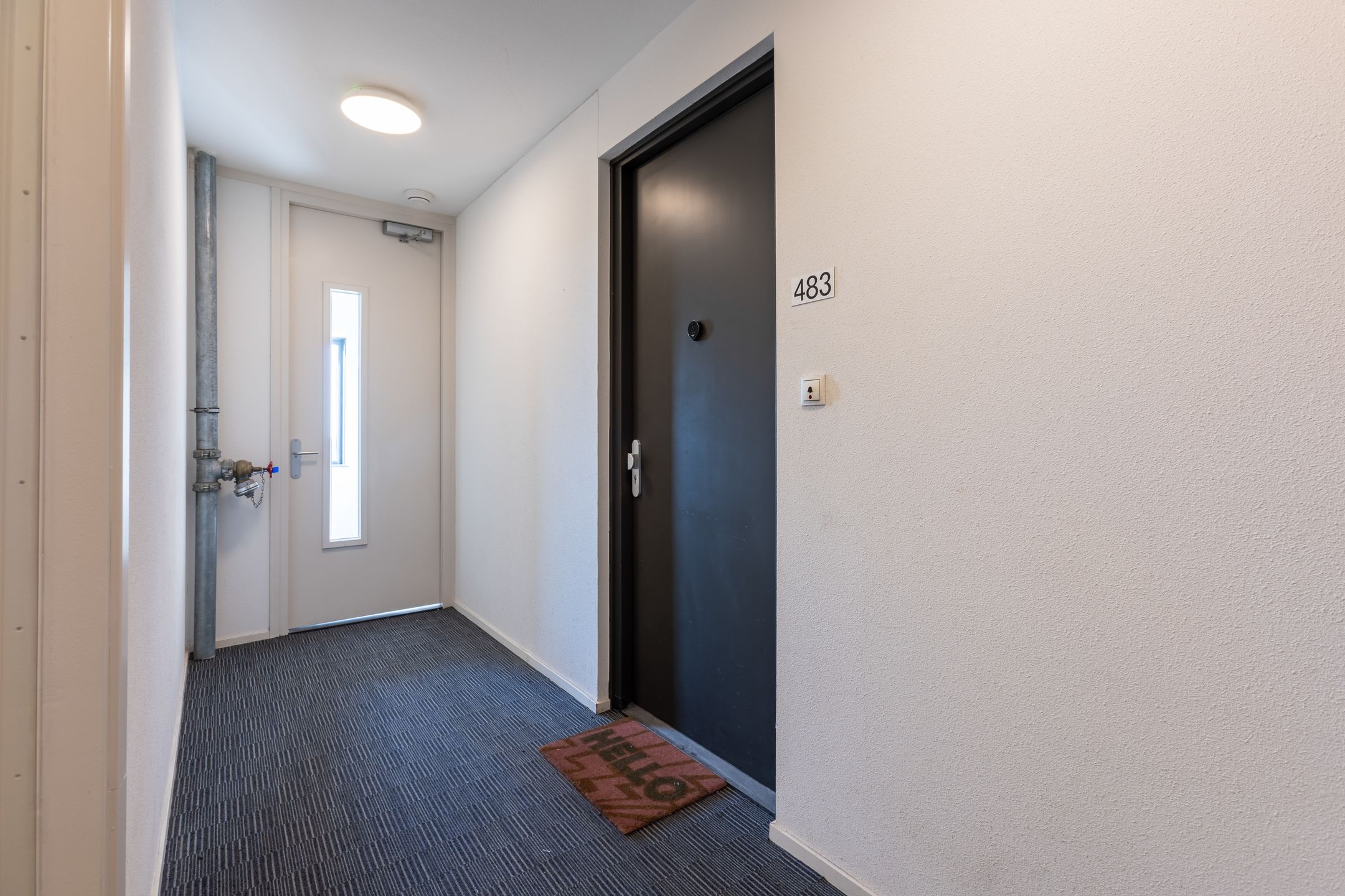 Foto 6 van Overkampweg 483