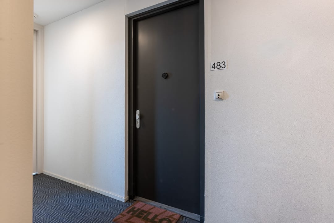 Foto 8 van Overkampweg 483