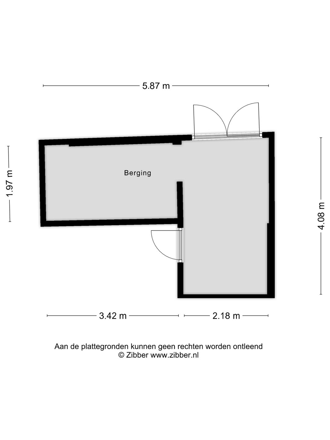 Foto 43 van Tamarindestraat 10